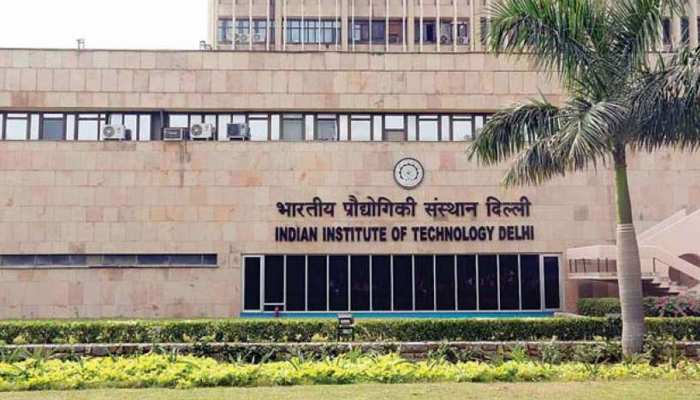 GATE परीक्षा दिए बिना IIT दिल्ली में मिलेगा दाखिला, बस करना होगा ये काम.. GATE परीक्षा दिए बिना IIT दिल्ली में मिलेगा दाखिला, बस करना होगा ये काम..
