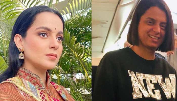 कंगना रनौत छोड़ देंगी एक्टिंग, जानें बहन रंगोली ने क्यों दिया ये खुला चैलेंज