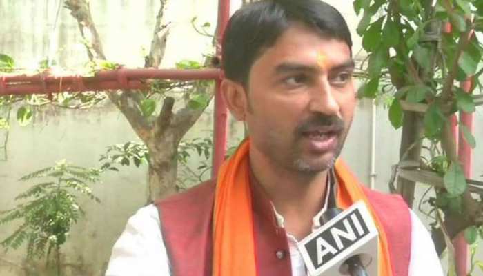 केंद्रीय मंत्री के बेटे के खिलाफ दाखिल होगा आरोप पत्र, जानें वजह केंद्रीय मंत्री के बेटे के खिलाफ दाखिल होगा आरोप पत्र, जानें वजह