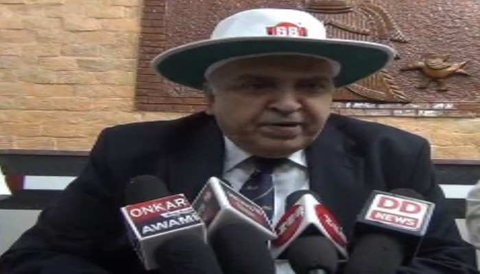 यात्री सुविधाओं के लिए रेलवे प्रतिबद्ध, कोरोना वायरस के लिए किया जा रहा जागरुक: GM यात्री सुविधाओं के लिए रेलवे प्रतिबद्ध, कोरोना वायरस के लिए किया जा रहा जागरुक: GM