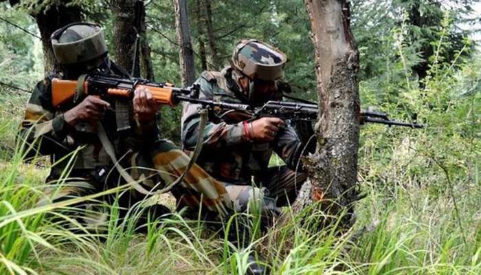 अनंतनाग: सिक्योरिटी फोर्सेज़ को मिली बड़ी कामयाबी, ढेर किए 4 दहशतगर्द अनंतनाग: सिक्योरिटी फोर्सेज़ को मिली बड़ी कामयाबी, ढेर किए 4 दहशतगर्द
