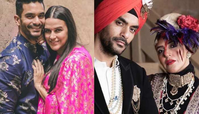 अंगद ने ट्रोलर्स को दिया जवाब- ये रहीं मेरी 5 गर्लफ्रेंड्स, जो उखाड़ना है, उखाड़ लो