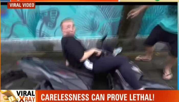Unbelievable Moments caught on camera