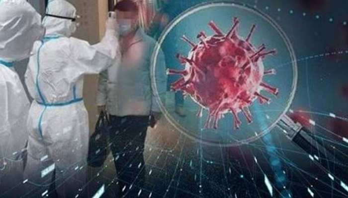 Coronavirus के सबसे अधिक केस आगरा में पाए गए, अब तक 8 लोग प्रभावित Coronavirus के सबसे अधिक केस आगरा में पाए गए, अब तक 8 लोग प्रभावित