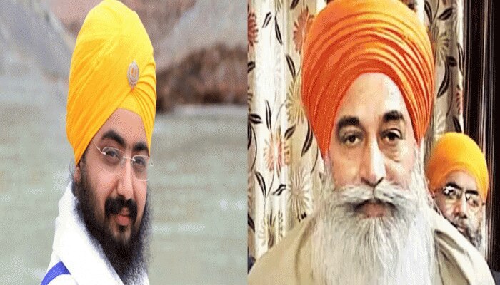 ਢੱਡਰੀਆਂਵਾਲਾ ਨਾਲ ਨਿੱਜੀ ਨਹੀਂ ਸਿਧਾਂਤਿਕ ਮਤਭੇਦ,ਅਜਨਾਲਾ ਵੱਲੋਂ ਮੁੜ ਪਰਮੇਸ਼ਵਰ ਦੁਆਰ 'ਚ ਬਹਿਸ ਦੀ ਚੁਨੌਤੀ ਢੱਡਰੀਆਂਵਾਲਾ ਨਾਲ ਨਿੱਜੀ ਨਹੀਂ ਸਿਧਾਂਤਿਕ ਮਤਭੇਦ,ਅਜਨਾਲਾ ਵੱਲੋਂ ਮੁੜ ਪਰਮੇਸ਼ਵਰ ਦੁਆਰ 'ਚ ਬਹਿਸ ਦੀ ਚੁਨੌਤੀ