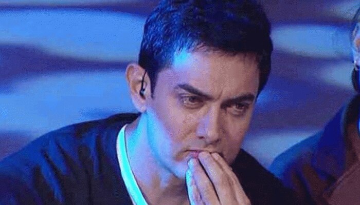 2015 में दिए इस बयान को लेकर घिर सकते हैं आमिर खान, हाईकोर्ट ने नोटिस जारी कर मांगा जवाब 2015 में दिए इस बयान को लेकर घिर सकते हैं आमिर खान, हाईकोर्ट ने नोटिस जारी कर मांगा जवाब