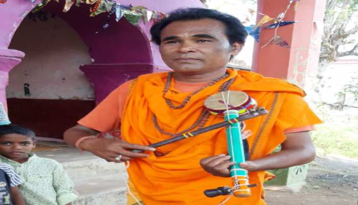 କେନ୍ଦରା ଗୀତରେ କୋରୋନା ସଚେତନତା କେନ୍ଦରା ଗୀତରେ କୋରୋନା ସଚେତନତା