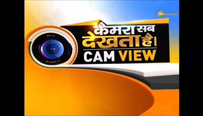 Camera Sab Dekhta hai: Detailed story on Pandemic corona virus and lockdown