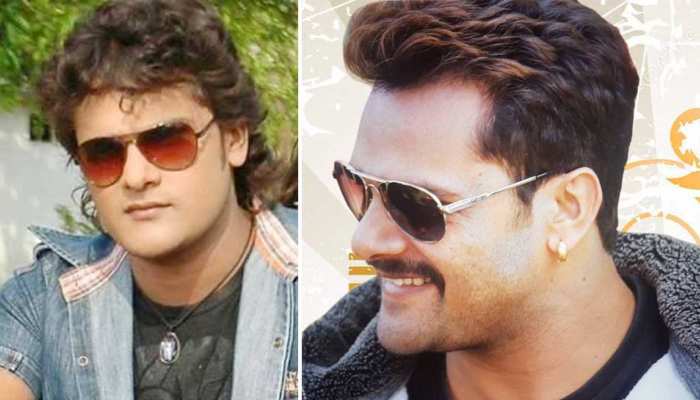 भोजपुरी सुपरस्टार Khesari Lal Yadav की फीस जान उड़ जाएंगे होश, कभी दिल्ली में बेचा करते थे लिट्टी-चोखा भोजपुरी सुपरस्टार Khesari Lal Yadav की फीस जान उड़ जाएंगे होश, कभी दिल्ली में बेचा करते थे लिट्टी-चोखा