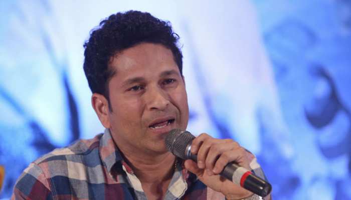 VIDEO: कोरोना के खिलाफ जंग में उतरे सचिन तेंदुलकर, लोंगों की दी खास नसीहतें