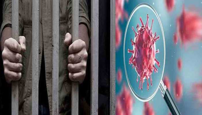 पंजाब: कोरोना के खौफ में 5800 से अधिक कैदियों को किया जा सकता है रिहा