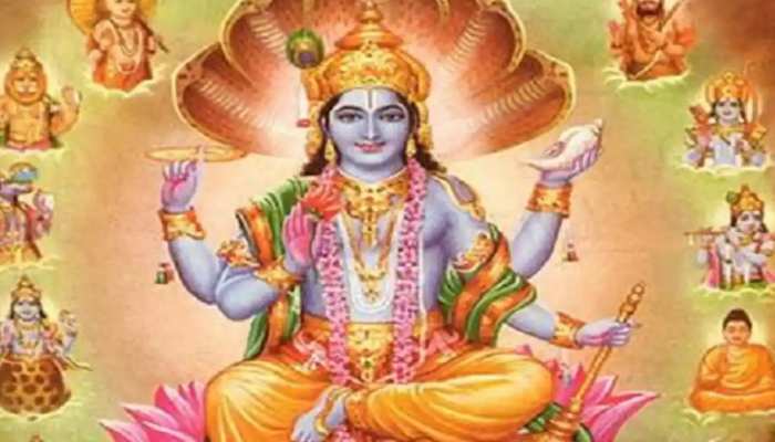 दोबारा न करने का संकल्प लेकर करें पापमोचिनी एकादशी का व्रत, सारे पाप कट जाएंगे दोबारा न करने का संकल्प लेकर करें पापमोचिनी एकादशी का व्रत, सारे पाप कट जाएंगे