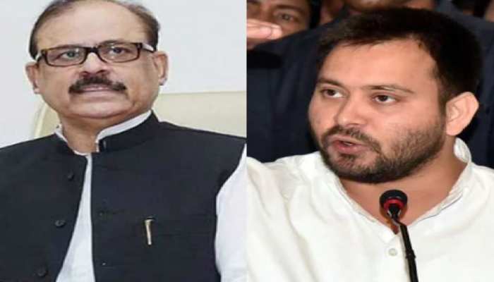 कांग्रेस नेता ने तेजस्वी को दिया सुझाव, समन्वय समिति को न बनाएं प्रतिष्ठा का सवाल