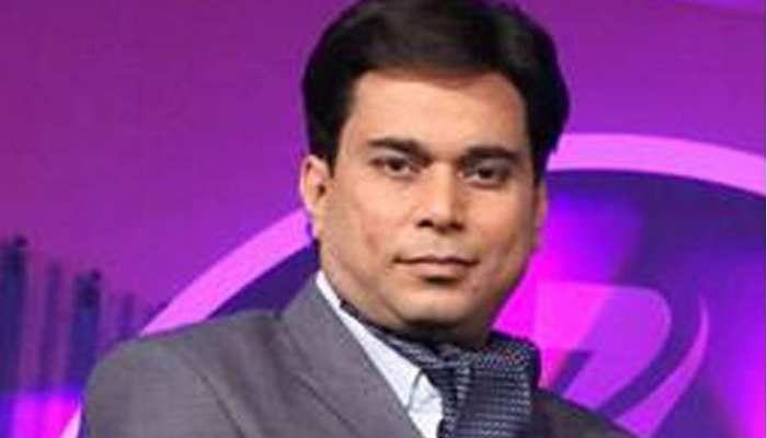 हमारे हाथ में है उपचार कोरोना का, ज़ी मीडिया के CEO पुरुषोत्तम वैष्णव ने कहा हमारे हाथ में है उपचार कोरोना का, ज़ी मीडिया के CEO पुरुषोत्तम वैष्णव ने कहा