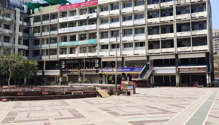 कोरोना वायरस के खिलाफ निर्णयक जंग, 22 राज्यों के 75 जिलों को किया गया LOCK