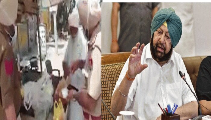 CURFEW IN PUNJAB: ਅੰਮ੍ਰਿਤਸਰ ਪੁਲਿਸ ਦੇ ਜਵਾਨਾਂ ਦੀ ਦੱਰਿਆਂ ਦਿੱਲੀ ਨੇ ਜਿੱਤ ਲਿਆ ਦਿਲ,ਜਾਣੋਂ ਕਿਵੇਂ CURFEW IN PUNJAB: ਅੰਮ੍ਰਿਤਸਰ ਪੁਲਿਸ ਦੇ ਜਵਾਨਾਂ ਦੀ ਦੱਰਿਆਂ ਦਿੱਲੀ ਨੇ ਜਿੱਤ ਲਿਆ ਦਿਲ,ਜਾਣੋਂ ਕਿਵੇਂ