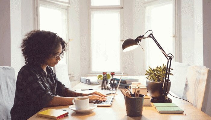 21 दिन लॉकडाउन: टेंशन फ्री Work from home के हम बता रहे हैं अचूक रामबाण तरीके