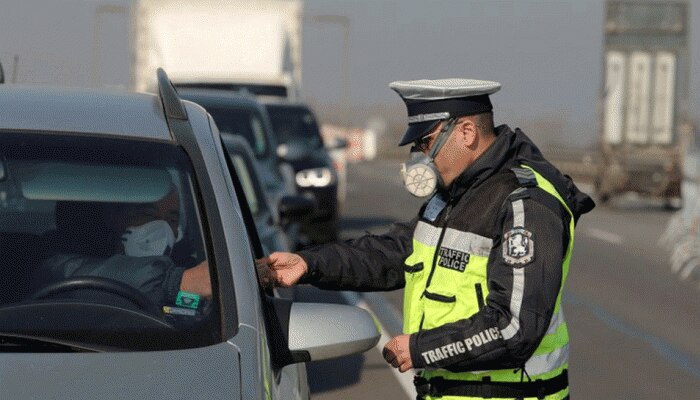 Lockdown: इस देश में घर से बाहर आने पर 5 करोड़ जुर्माना, जानें किस देश में क्या सजा