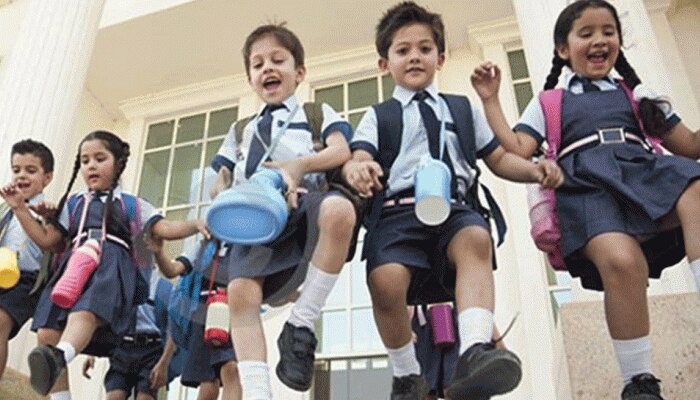 इन राज्यों में नहीं होंगी 1 से लेकर 9वीं तक की परीक्षाएं, परीक्षा दिए बिना पास होंगे विद्यार्थी इन राज्यों में नहीं होंगी 1 से लेकर 9वीं तक की परीक्षाएं, परीक्षा दिए बिना पास होंगे विद्यार्थी