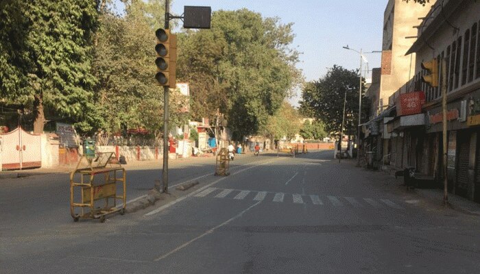 LOCKDOWN: चार साल के बच्चे से मिलने को तड़पी मां, DM की मदद पर पूरी हुई मुराद LOCKDOWN: चार साल के बच्चे से मिलने को तड़पी मां, DM की मदद पर पूरी हुई मुराद