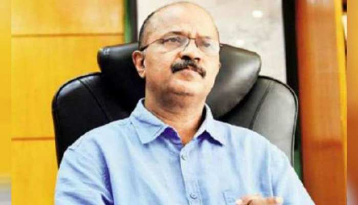 बिहार: 15 दिन होम क्वारंटाइन में रहें तो लग जाएगा कोरोना संक्रमण पर ब्रेक: CS दीपक कुमार बिहार: 15 दिन होम क्वारंटाइन में रहें तो लग जाएगा कोरोना संक्रमण पर ब्रेक: CS दीपक कुमार