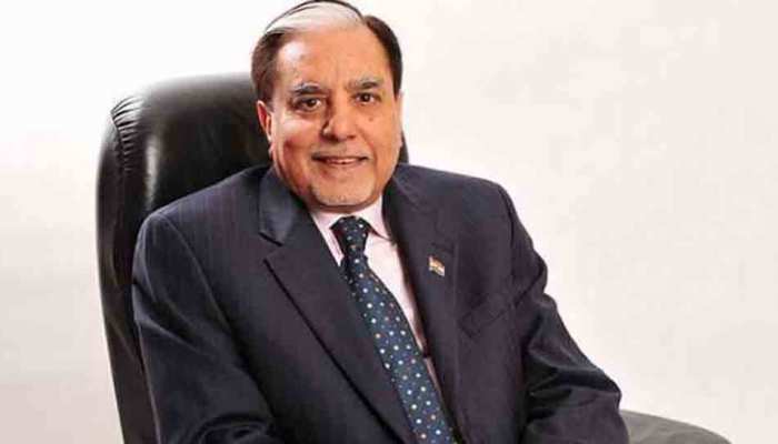कोरोना के खिलाफ अभियान में राज्यसभा सांसद सुभाष चंद्रा ने बढ़ाए मदद के हाथ कोरोना के खिलाफ अभियान में राज्यसभा सांसद सुभाष चंद्रा ने बढ़ाए मदद के हाथ