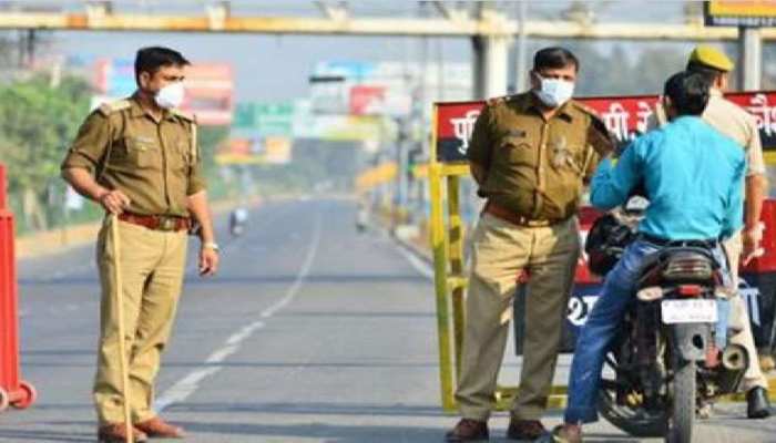 झारखंड: 24 घंटे सड़क पर तैनात हैं 'कोरोना वारियर्स', इस तरह कर रहे लोगों की मदद झारखंड: 24 घंटे सड़क पर तैनात हैं 'कोरोना वारियर्स', इस तरह कर रहे लोगों की मदद