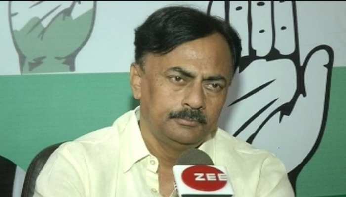 बिहार: कांग्रेस MLC की CM नीतीश से अपील, कहा- जनप्रतिनिधियों को मिले यह अनुमति बिहार: कांग्रेस MLC की CM नीतीश से अपील, कहा- जनप्रतिनिधियों को मिले यह अनुमति