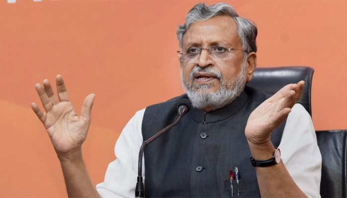 GST दाता बिना विलंब शुल्क 30 जून तक जमा कर सकेंगे टैक्स: सुशील मोदी GST दाता बिना विलंब शुल्क 30 जून तक जमा कर सकेंगे टैक्स: सुशील मोदी