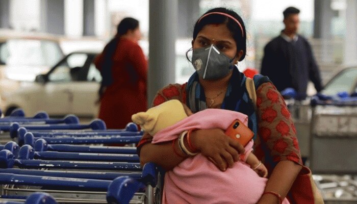 मरने वाले भी आपको दे रहे हैं सीख, Coronavirus से बचाव के लिए  इन 2 बातों का रखें ख्य