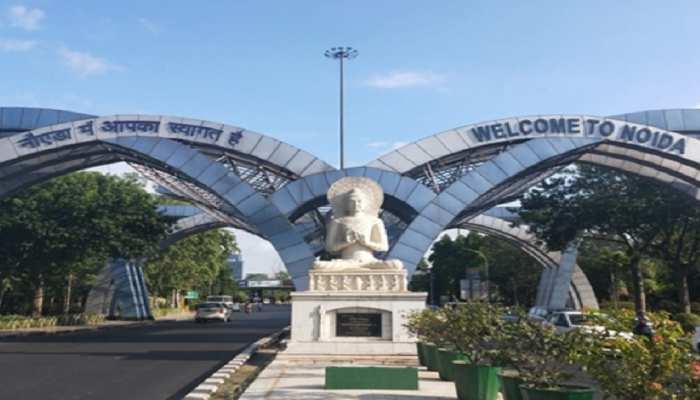 उत्तर प्रदेश के नोएडा में 3 और आगरा में 1 नया कोरोना मरीज मिला, गौतमबुद्ध नगर में संख्या 17 पहुंची उत्तर प्रदेश के नोएडा में 3 और आगरा में 1 नया कोरोना मरीज मिला, गौतमबुद्ध नगर में संख्या 17 पहुंची