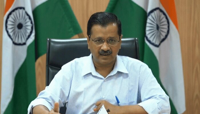 लॉकडाउन: कल से प्रतिदिन 4 लाख लोगों को भोजन कराएगी सरकार- सीएम केजरीवाल लॉकडाउन: कल से प्रतिदिन 4 लाख लोगों को भोजन कराएगी सरकार- सीएम केजरीवाल