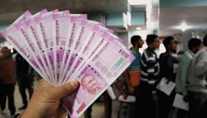 COVID-19: राजस्थान के 136 सरकारी वकीलों ने मुख्यमंत्री आपदा राहत कोष में दिया अंशदान COVID-19: राजस्थान के 136 सरकारी वकीलों ने मुख्यमंत्री आपदा राहत कोष में दिया अंशदान