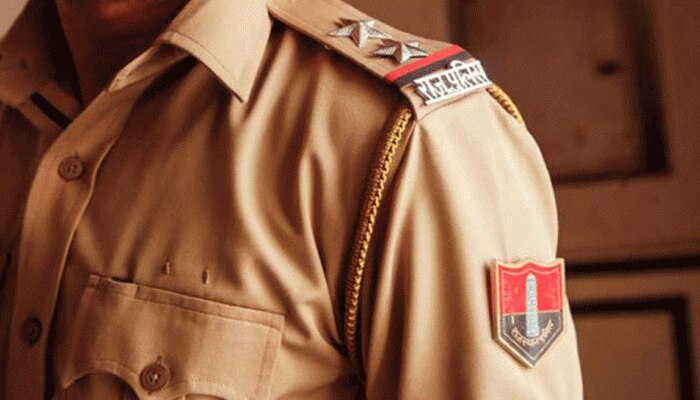 लॉकडाउन में भागने की फिराक में पपला गैंग का बदमाश विनोद, चढ़ा पुलिस के हत्थे लॉकडाउन में भागने की फिराक में पपला गैंग का बदमाश विनोद, चढ़ा पुलिस के हत्थे