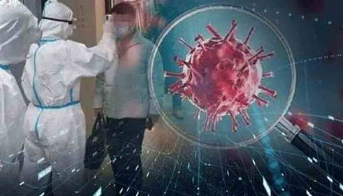 झारखंड:अब तक नहीं मिला एक भी कोरोना पॉजिटिव मामला, 31 हजार हैं क्वारांटाइन, लेकिन... झारखंड:अब तक नहीं मिला एक भी कोरोना पॉजिटिव मामला, 31 हजार हैं क्वारांटाइन, लेकिन...