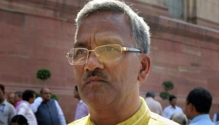 मुख्यमंत्री त्रिवेंद्र रावत का आदेश, लॉकडाउन पीरियड में फीस न वसूलें स्कूल मुख्यमंत्री त्रिवेंद्र रावत का आदेश, लॉकडाउन पीरियड में फीस न वसूलें स्कूल