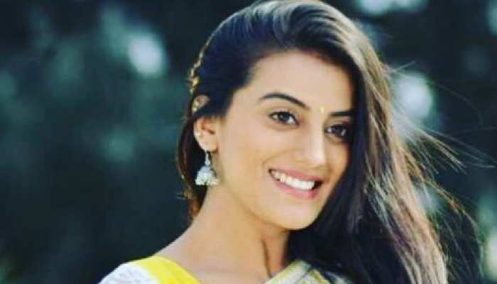 बिहार: भोजपुरी अभिनेत्री अक्षरा ने CM राहत कोष में दिए 1 लाख रुपए, ट्वीट कर कहा... बिहार: भोजपुरी अभिनेत्री अक्षरा ने CM राहत कोष में दिए 1 लाख रुपए, ट्वीट कर कहा...