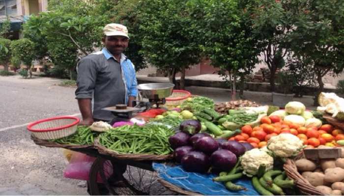 जयपुर: डोर टू डोर पहुंचेगी खाद्य सामग्री, Rates हुए फिक्स जयपुर: डोर टू डोर पहुंचेगी खाद्य सामग्री, Rates हुए फिक्स