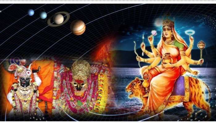नवरात्रि विशेषः देवी कुष्मांडा, भगवती का वह स्वरूप, जो हैं सृष्टि की रचनाकार नवरात्रि विशेषः देवी कुष्मांडा, भगवती का वह स्वरूप, जो हैं सृष्टि की रचनाकार