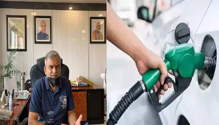 अफवाहों पर ना दें ध्यान, पेट्रोल, डीजल और एलपीजी सप्लाई में कोई कमी नहीं अफवाहों पर ना दें ध्यान, पेट्रोल, डीजल और एलपीजी सप्लाई में कोई कमी नहीं