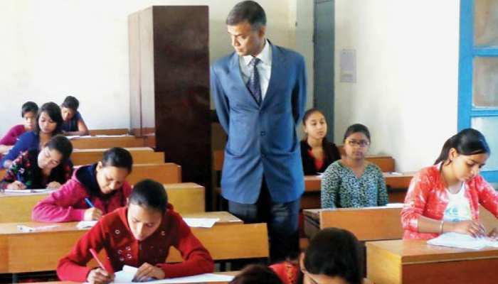 क्या आज आएगा बिहार का 10वीं का रिजल्ट, जानें यहां? क्या आज आएगा बिहार का 10वीं का रिजल्ट, जानें यहां?