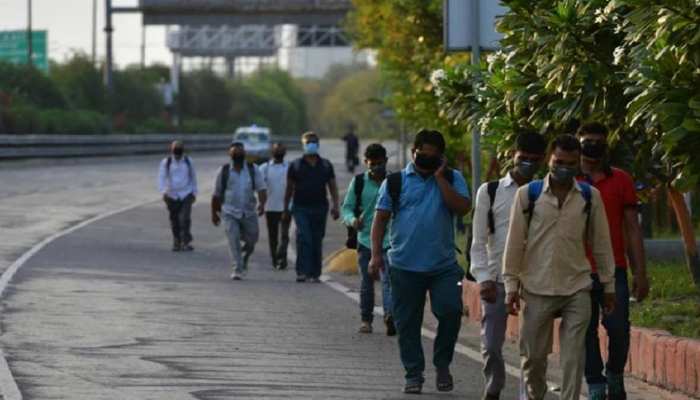 LOCKDOWN: नोएडा में किराएदारों को बड़ी राहत, एक महीने तक किराया ना वसूलने का आदेश LOCKDOWN: नोएडा में किराएदारों को बड़ी राहत, एक महीने तक किराया ना वसूलने का आदेश