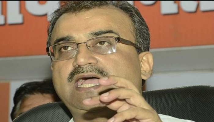 बिहार: स्वास्थ्य मंत्री ने कहा- 14 अप्रैल तक कोरोना पर पा लेंगे काफी नियंत्रण बिहार: स्वास्थ्य मंत्री ने कहा- 14 अप्रैल तक कोरोना पर पा लेंगे काफी नियंत्रण