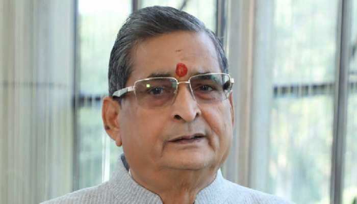 BJP राज्यसभा MP ने PM राहत कोष में जमा किए एक करोड़ रुपए और 1 महीने की तनख्वाह