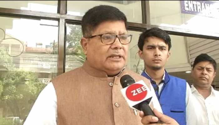 बिहार: नगर विकास मंत्री ने DGP से की बात- दोषी पुलिसकर्मियों पर कार्रवाई का किया आग्रह बिहार: नगर विकास मंत्री ने DGP से की बात- दोषी पुलिसकर्मियों पर कार्रवाई का किया आग्रह