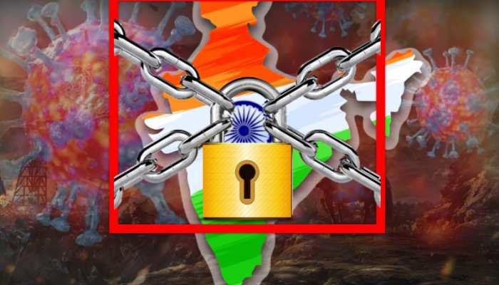 क्या 21 दिनों के लॉकडाउन में हो पाएगा कोरोना का The End? या फिर... क्या 21 दिनों के लॉकडाउन में हो पाएगा कोरोना का The End? या फिर...