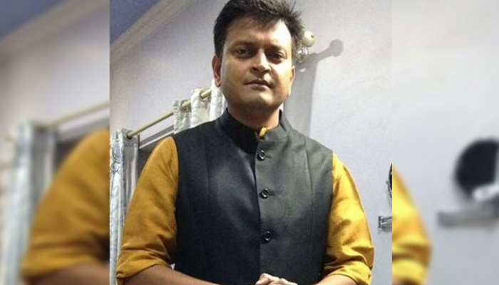 पहले दिल्ली में बीमार कर दिए, अब बस में बैठाकर बिहार भेज रहे: अजय आलोक पहले दिल्ली में बीमार कर दिए, अब बस में बैठाकर बिहार भेज रहे: अजय आलोक