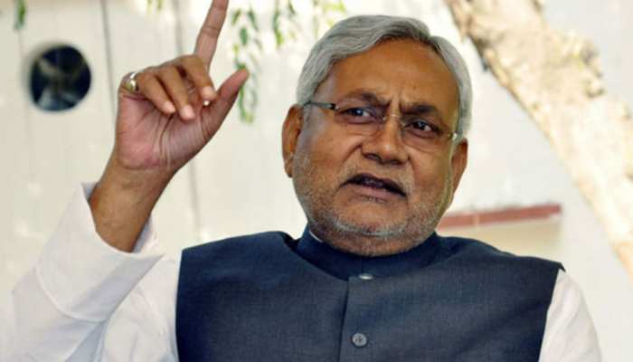 बिहार: लॉकडाउन पर CM नीतीश ने कही बड़ी बात, बोले- ऐसे तो इससे निपटना हो जाएगा मुश्किल बिहार: लॉकडाउन पर CM नीतीश ने कही बड़ी बात, बोले- ऐसे तो इससे निपटना हो जाएगा मुश्किल