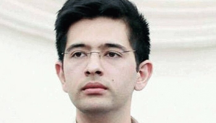 राघव चड्ढा के खिलाफ दर्ज हुई एक और FIR, सीएम योगी पर आपत्तिजनक टिप्पणी करने का आरोप राघव चड्ढा के खिलाफ दर्ज हुई एक और FIR, सीएम योगी पर आपत्तिजनक टिप्पणी करने का आरोप