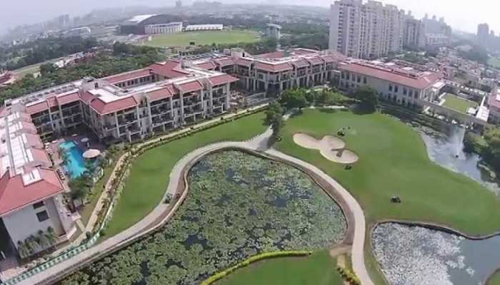 COVID-19: योगी सरकार का फैसला, JP Sports City बनेगा शेल्टर होम, रहेंगे मजदूर और गरीब COVID-19: योगी सरकार का फैसला, JP Sports City बनेगा शेल्टर होम, रहेंगे मजदूर और गरीब